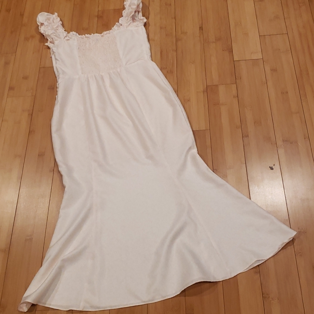 Princess Polly Quintella Maxi Dress - Picture 7 of 8